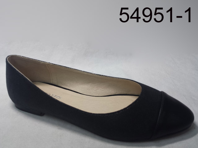 54951-1 BLACK